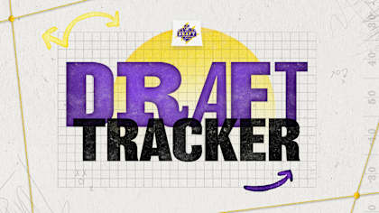 Vikings draft picks 2025