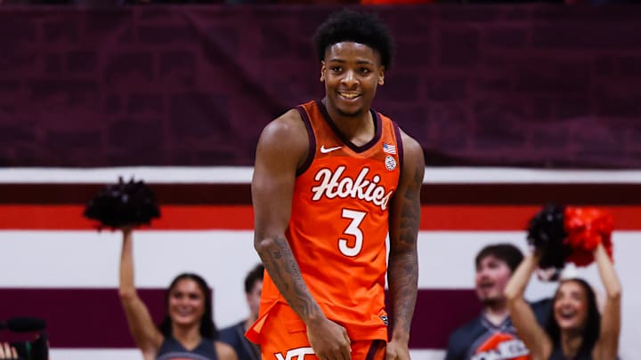 Jaydon Young joins UNC basketball team, bringing scoring ability and depth