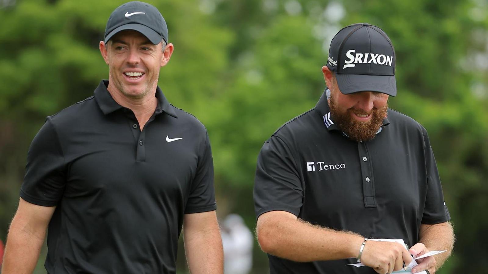 Zurich Classic format: PGA Tour teams in action