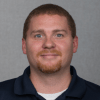 Detroit Lions draft pick Isaac TeSlaa in action