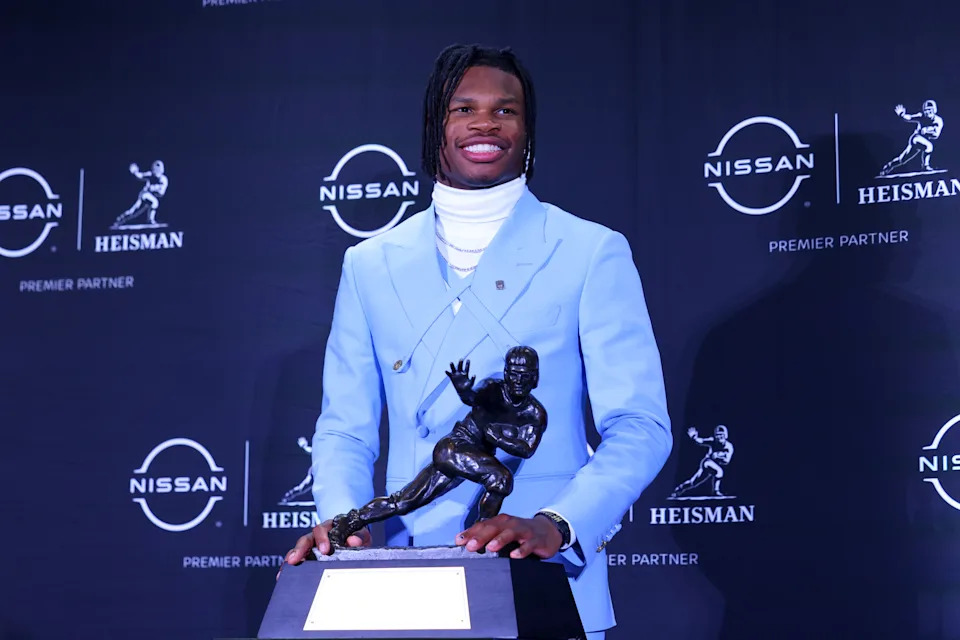 Shedeur Sanders college stats highlight Colorado football success
