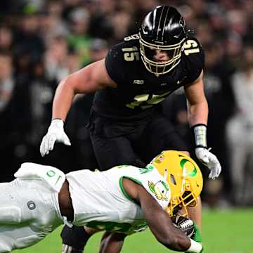 Travis Etienne and Bhayshul Tuten's impact on the Jaguars backfield
