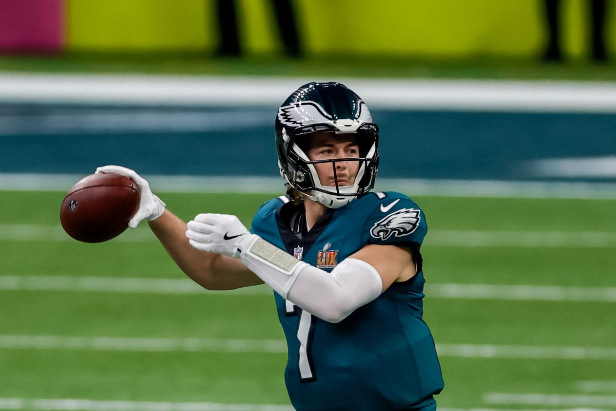 Kenny Pickett trade analysis
