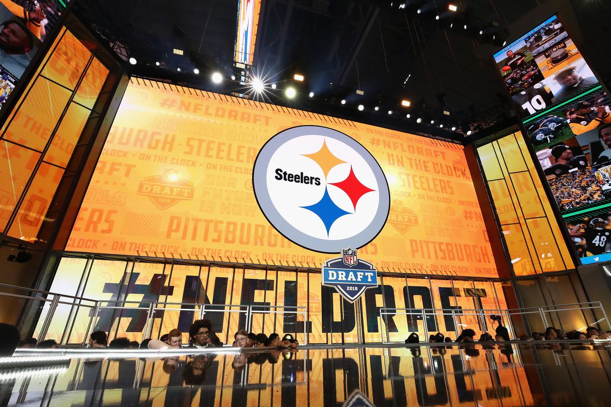 NFL Draft Day 3 prospects waiting to hear their name called.