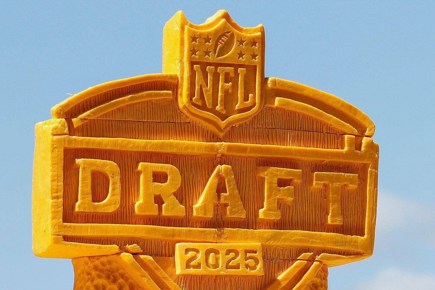 San Francisco 49ers draft prospects during the 2025 NFL Draft