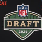 Seahawks draft team convenes during the second round