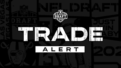 Tiger Bech NFL Draft Tribute