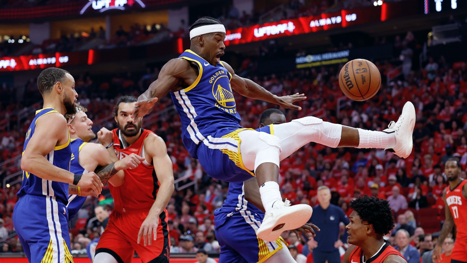 Golden State Warriors star Jimmy Butler recovering after injury with focus keyword is jimmy butler playing tonight