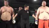 Roberto Romero faces Timmy Cuamba at UFC Kansas City