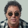 Joao Fonseca em ação no Madrid Open 2025