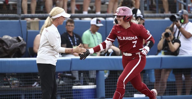 SEC softball standings 2025 action on the field