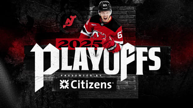 Hurricanes vs Devils face off in Game 4 of the NHL Playoffs
