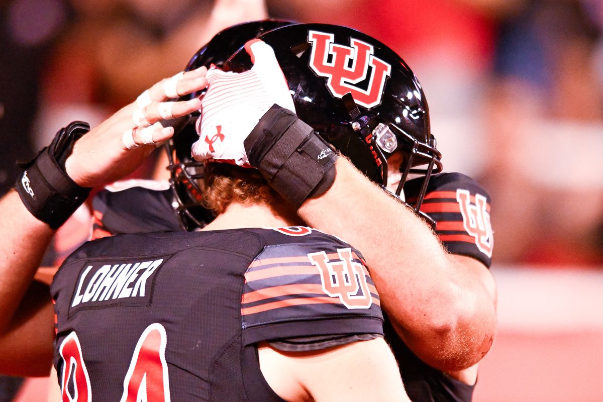 Caleb Lohner at Denver Broncos Pro Day