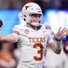 Browns select Dillon Gabriel in the 2025 NFL Draft