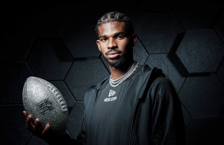 Jeff Ulbrich and son in the context of the NFL Draft prank call to Shedeur Sanders