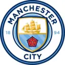 Manchester City warming up before the semi-final, focused on the upcoming FA Cup final.