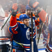Kings Oilers face-off in a pivotal playoff matchup