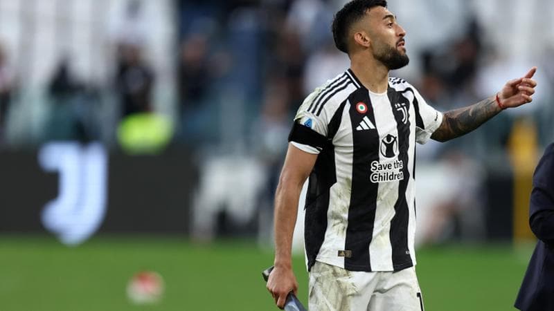 Juventus secures a crucial win against Monza in Serie A