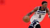 Kevin Garnett shares wisdom with NBA's next generation