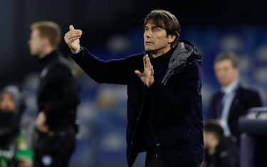 Atalanta - Lecce in azione al Gewiss Stadium