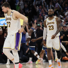NBA Bracket 2025 Playoff Action