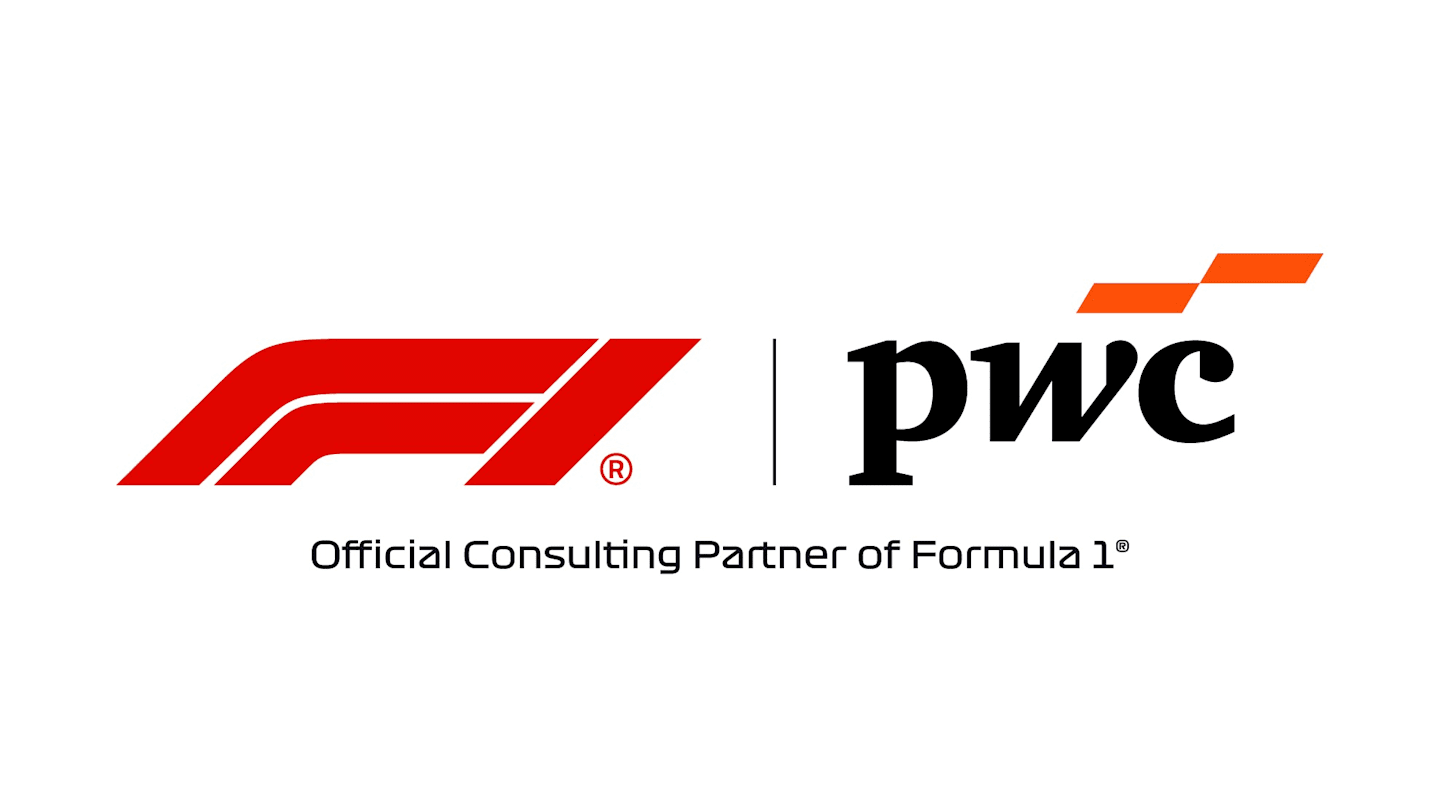 PwC consulting innovation and branding partnership