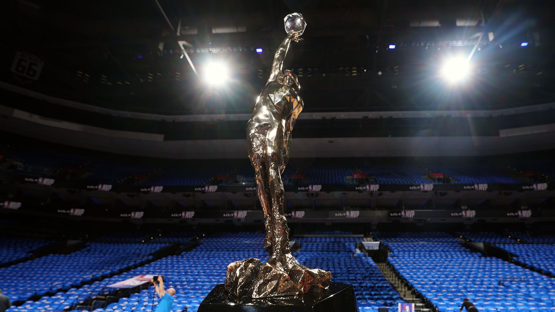 NBA game action with teams competing, illustrating the NBA schedule today