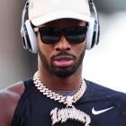Will Howard Draft Steelers 2025