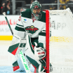 2025 NHL playoff bracket teams in action