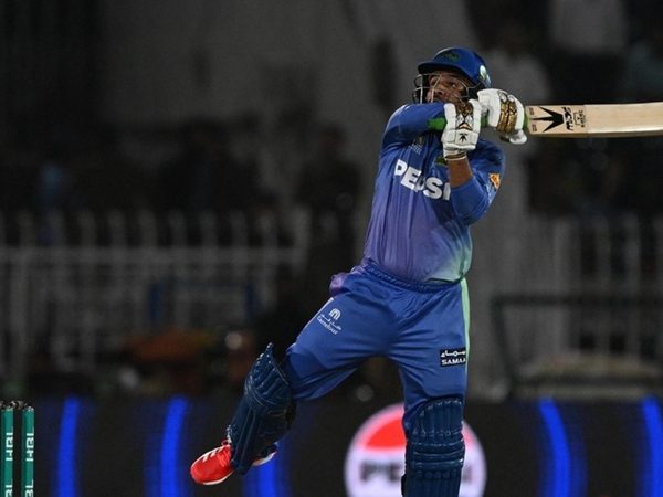 Multan Sultans vs Quetta Gladiators PSL 2025 action