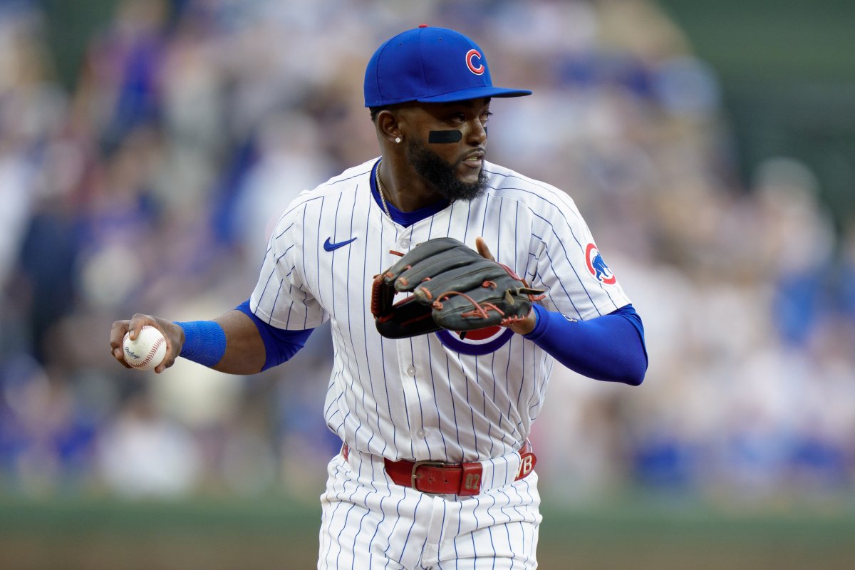 A skilled infield player in action during a baseball game