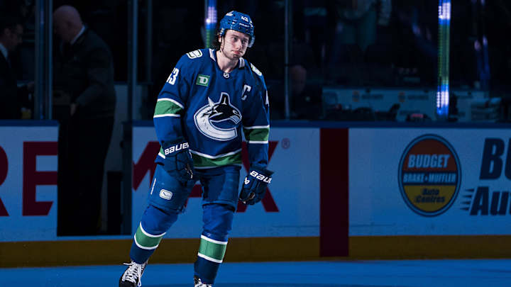 Jack Hughes leads the New Jersey Devils offense with dynamic playmaking.