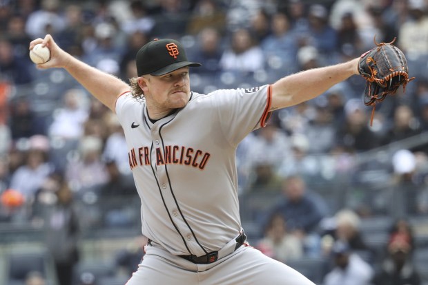 Giants vs Padres showdown at Petco Park