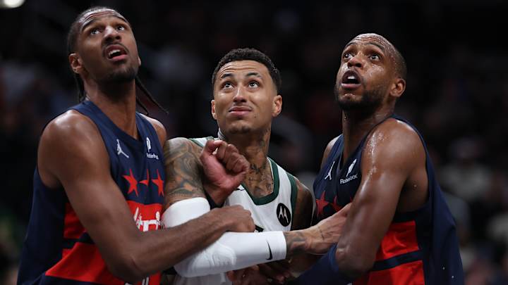 Kenny Smith NBA analysis