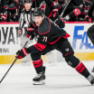 2025 NHL playoff bracket overview with colorful team matchups