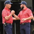Scottie Scheffler at TPC Craig Ranch