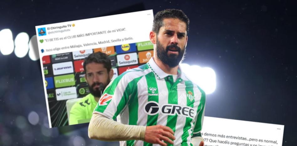 Real Betis supporters create an electric atmosphere in the stands