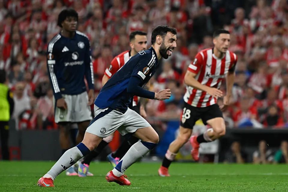 UEL teams in action semi-finals