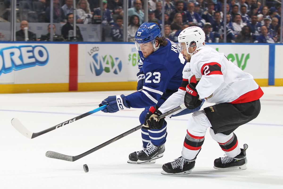 NHL playoff action - hockey games today