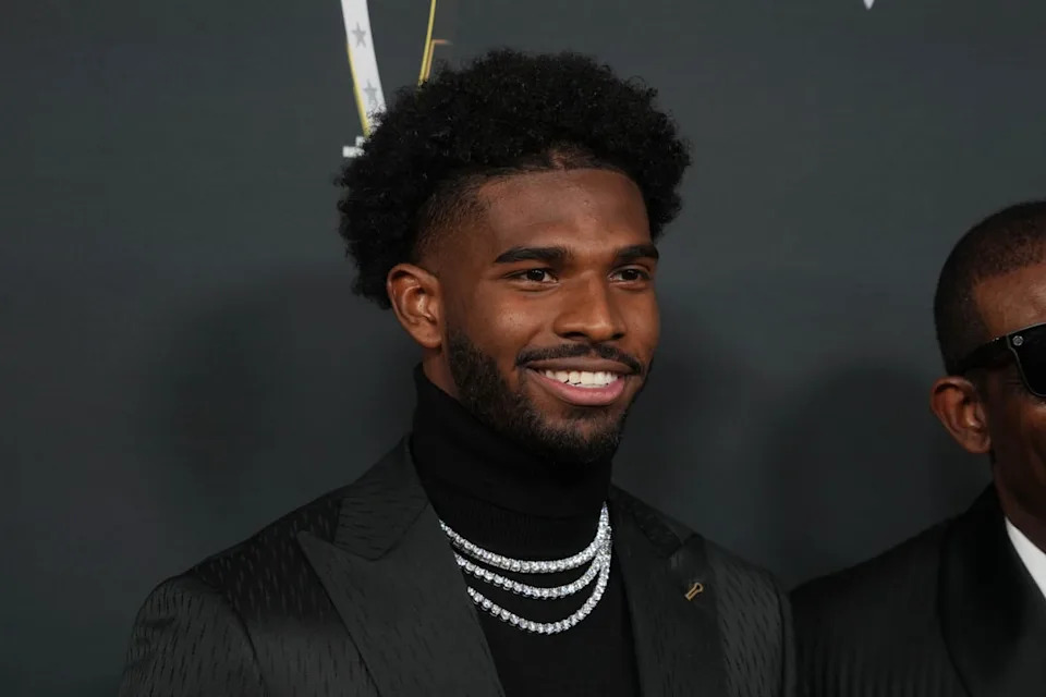 NFL Draft moments taken in 2025 featuring new athletes