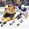 Connor McDavid leads the Edmonton Oilers in the NHL playoffs