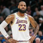 LeBron James contemplating his future, a key moment as fans wonder if LeBron will announce retirement