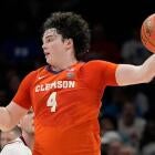 Ian Schieffelin joins Clemson football as a tight end