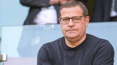 RB Leipzig - Bayern im Fokus: Spieler beim Einlaufen