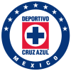 Cruz Azul celebrate victory in Champions Cup semifinal