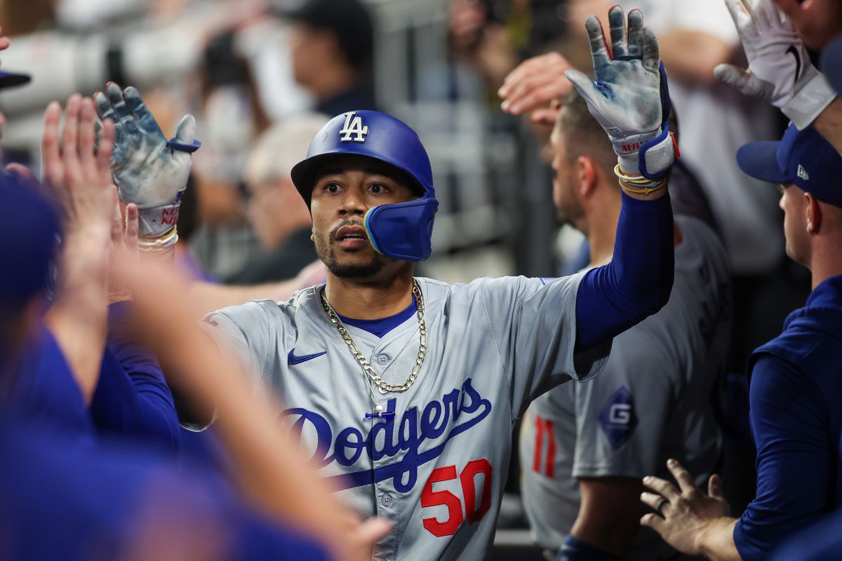Dodgers vs Braves at Truist Park - Key MLB Matchup