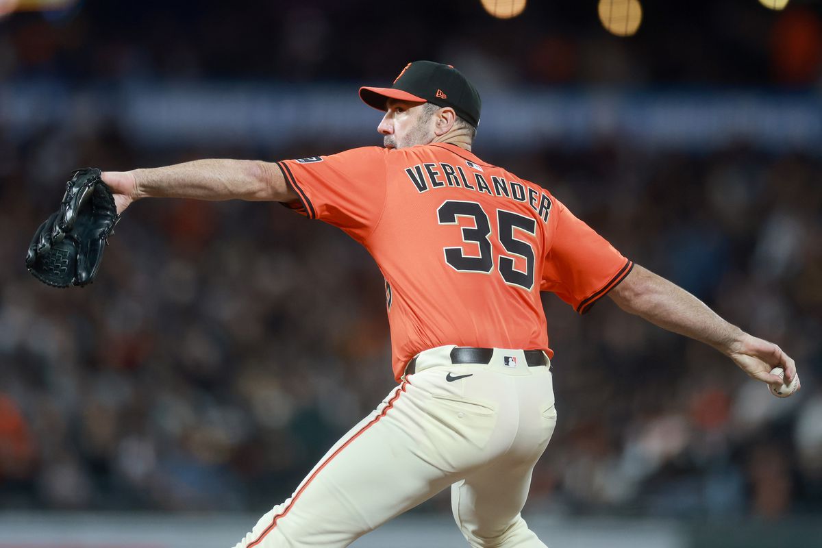 Rockies vs Giants at Oracle Park