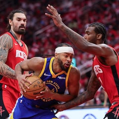 Escena de playoffs NBA hoy: equipos compitiendo por avanzar en la temporada 2025