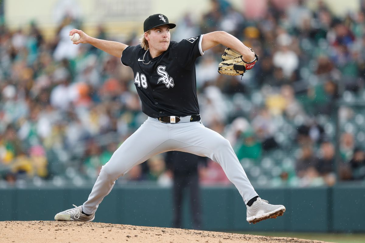 Astros vs White Sox MLB action in 2025 season