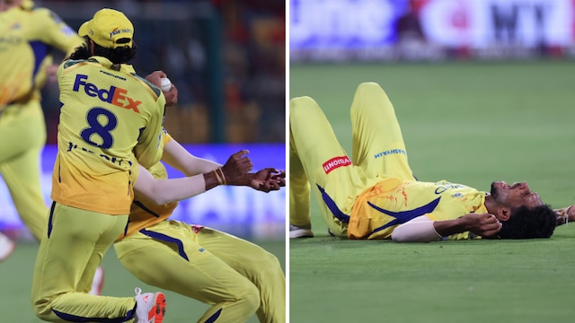 Jacob Bethell lighting up the IPL with his performance for RCB